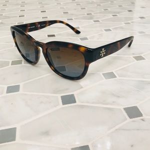Tory Burch Sunglasses